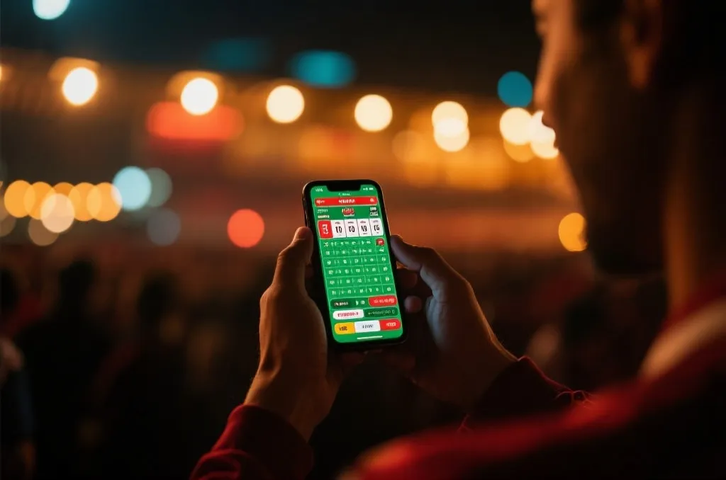 亲身深度测评：从注册到提现，哪家世界杯外围网站最值得信赖？