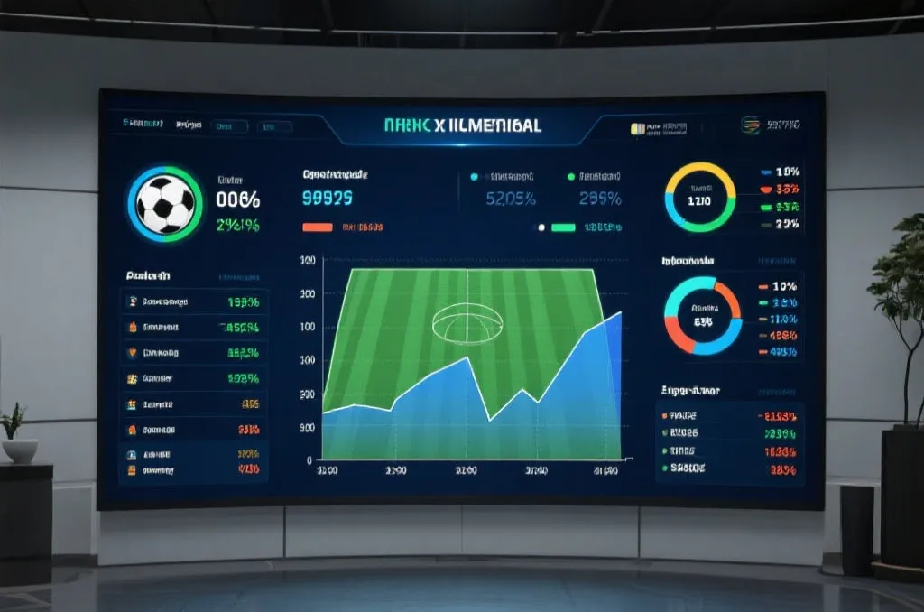 世界杯买球平台全周期解读：从赛前铺垫到决赛收官的赔率与市场博弈