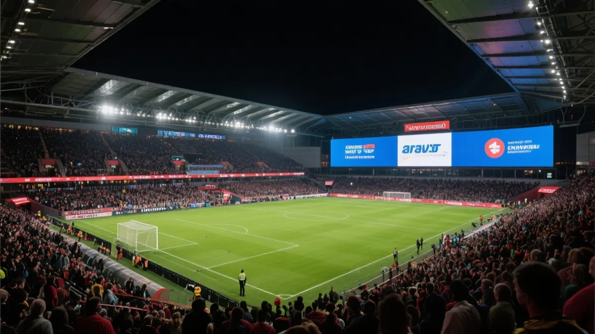 2026世界杯商业价值全面爆发：品牌抢占全球流量的新战场指南